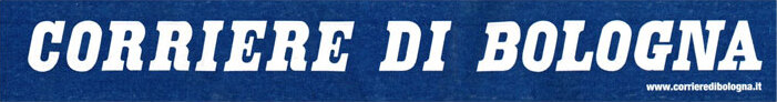 Logo Corriere di Bologna