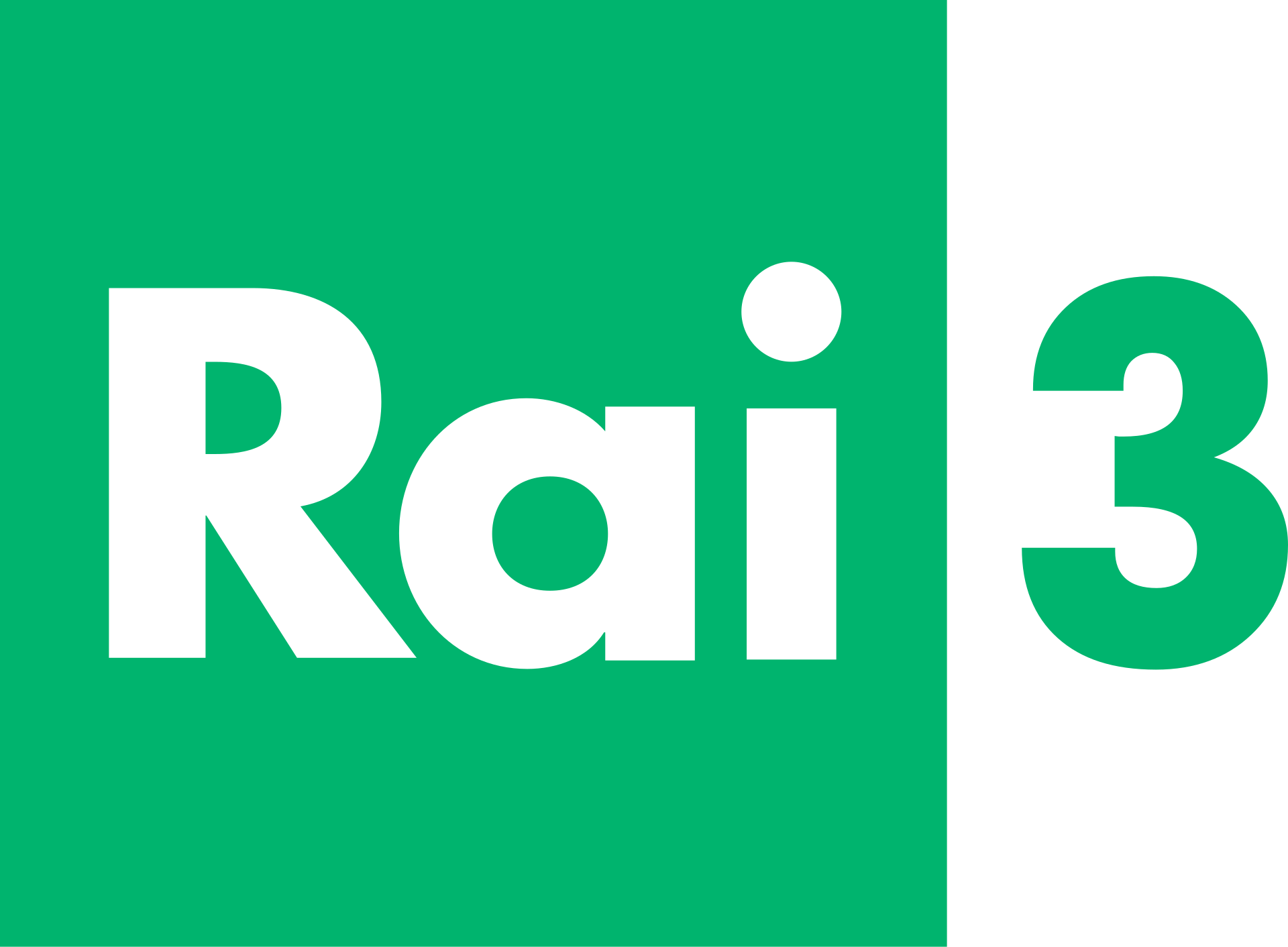 Logo RAI 3