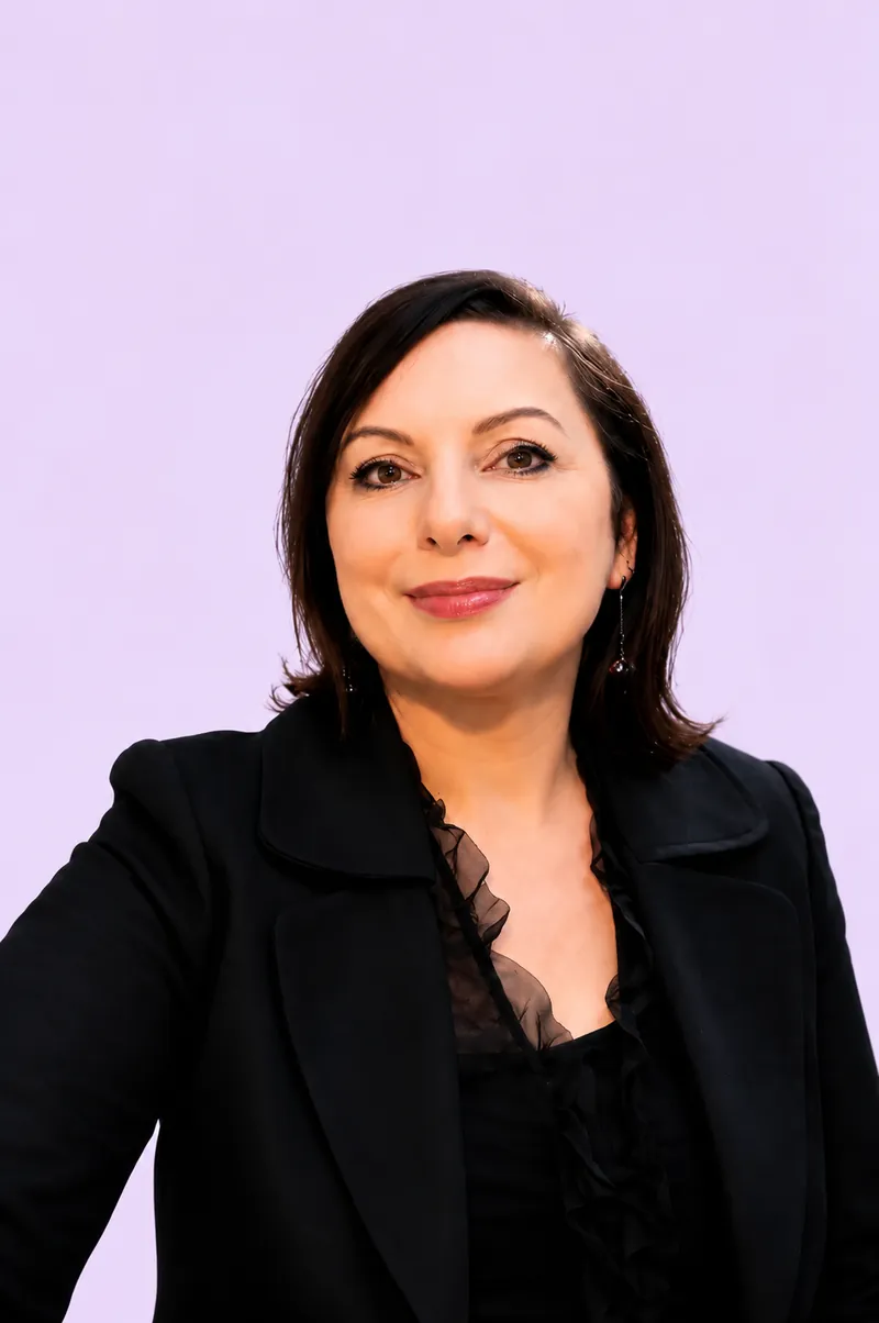 Paola Garini