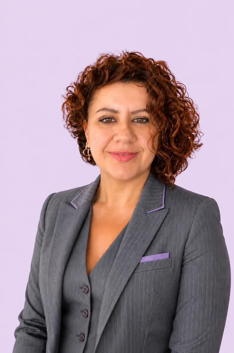 Silvia Proverbio
